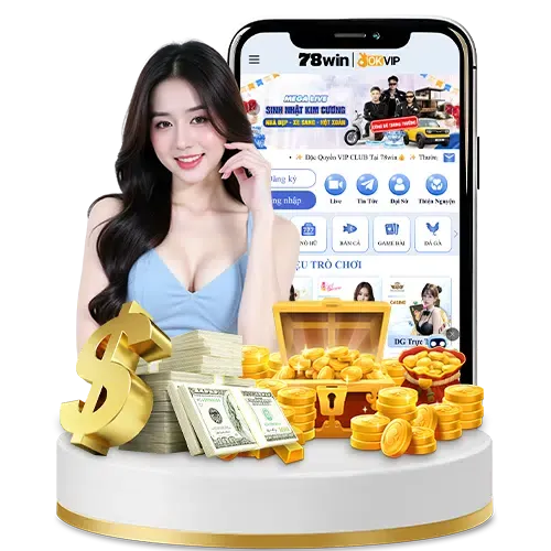 Cơ hội trúng Jackpot khủng tại ga65 website chính thức