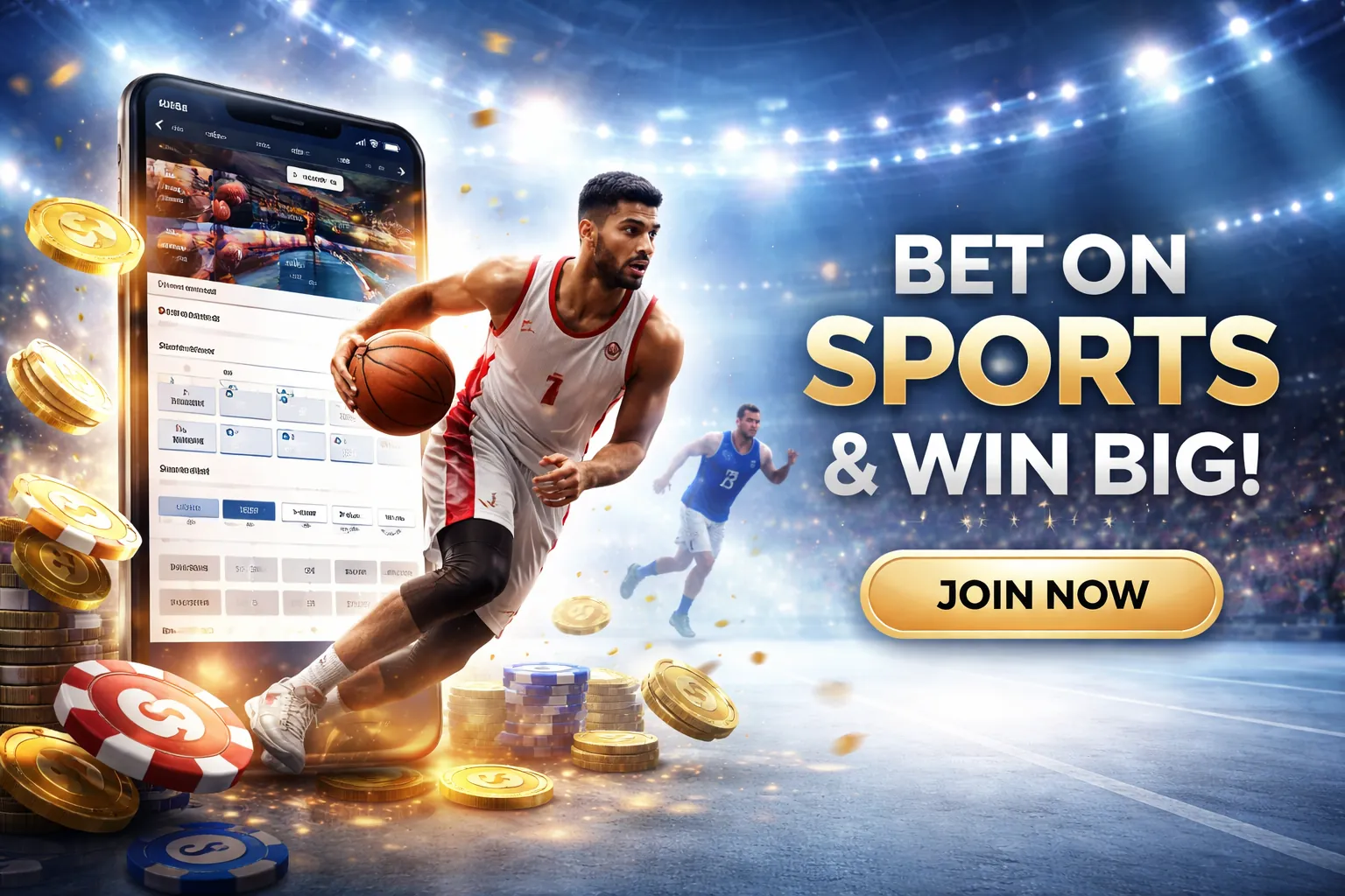 Các trò chơi casino khác tại GA65 website chính thức
