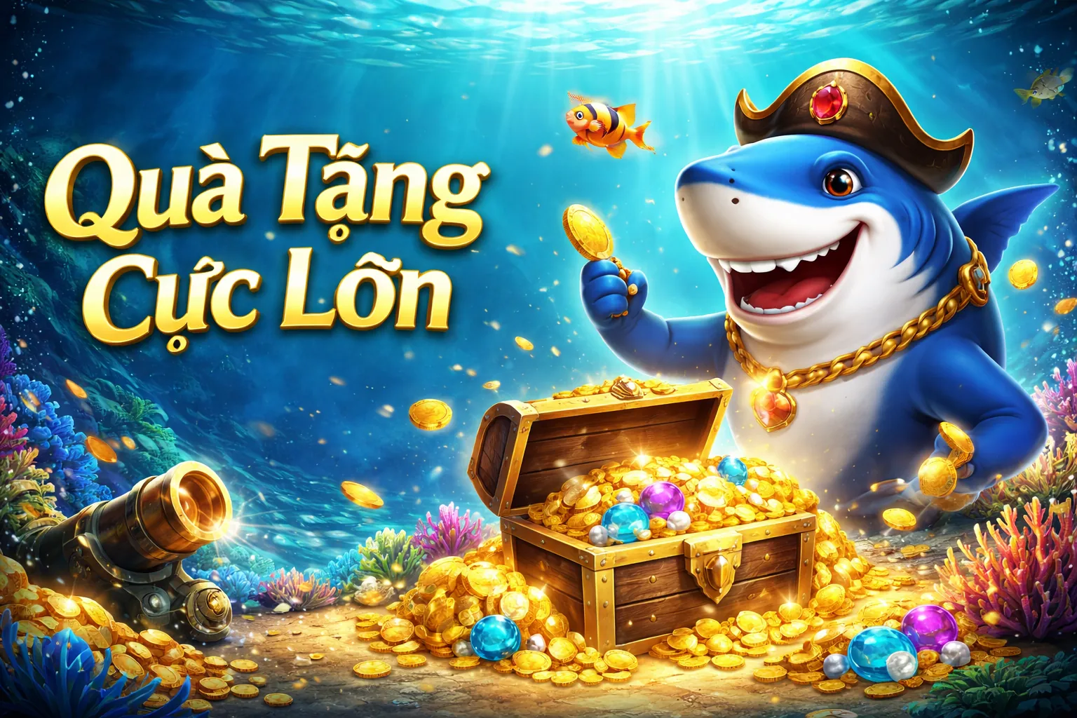 Chương trình hoàn trả hàng ngày tại GA65 website chính thức