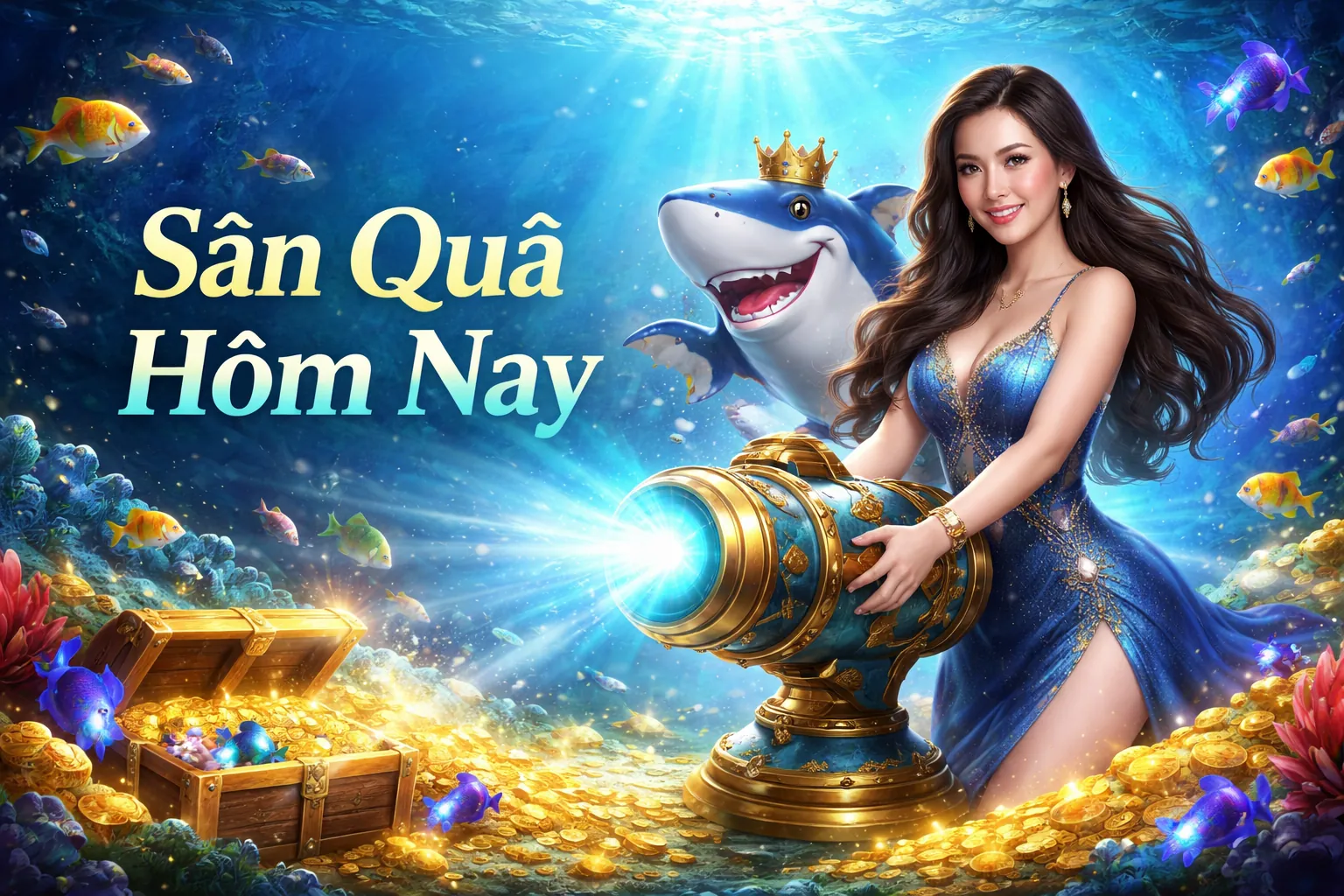 Khuyến mãi chào mừng thành viên mới ga65 website chính thức