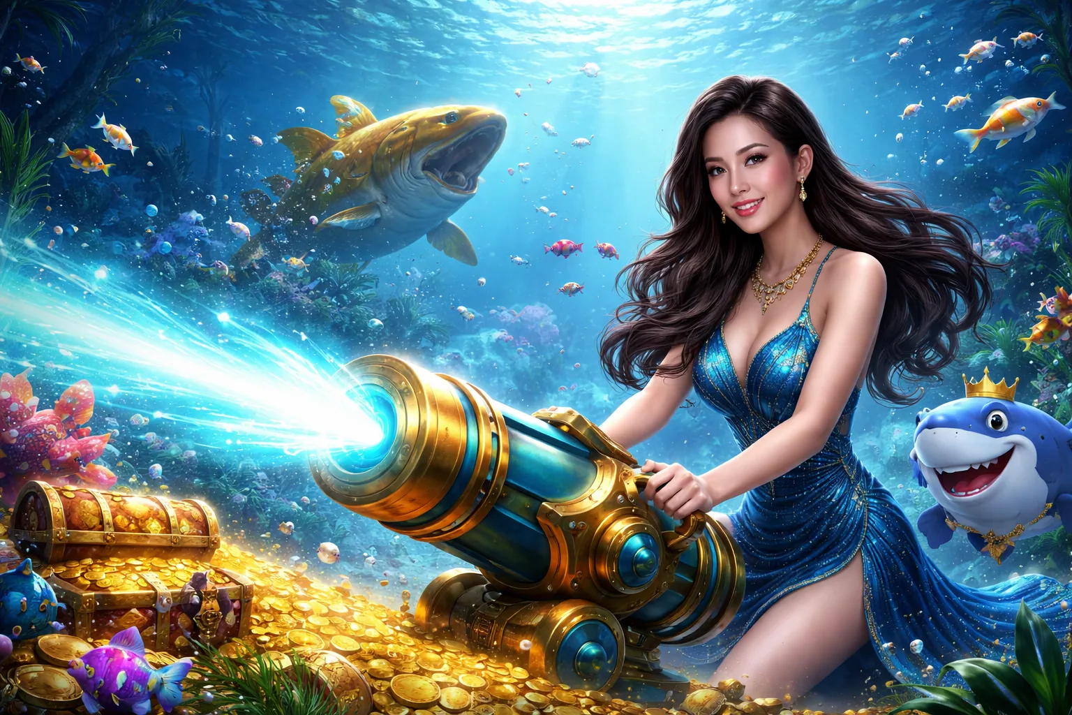 Cá cược thể thao tại ga65 website chính thức