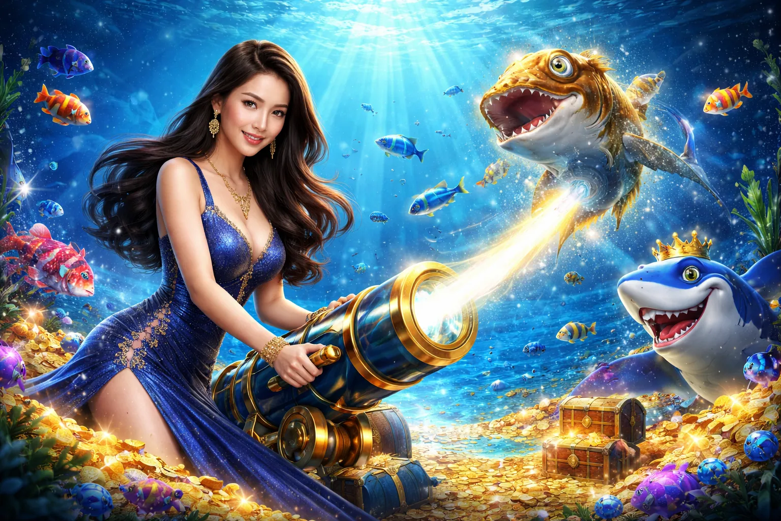 Chương trình hoàn trả hàng ngày ga65 website chính thức