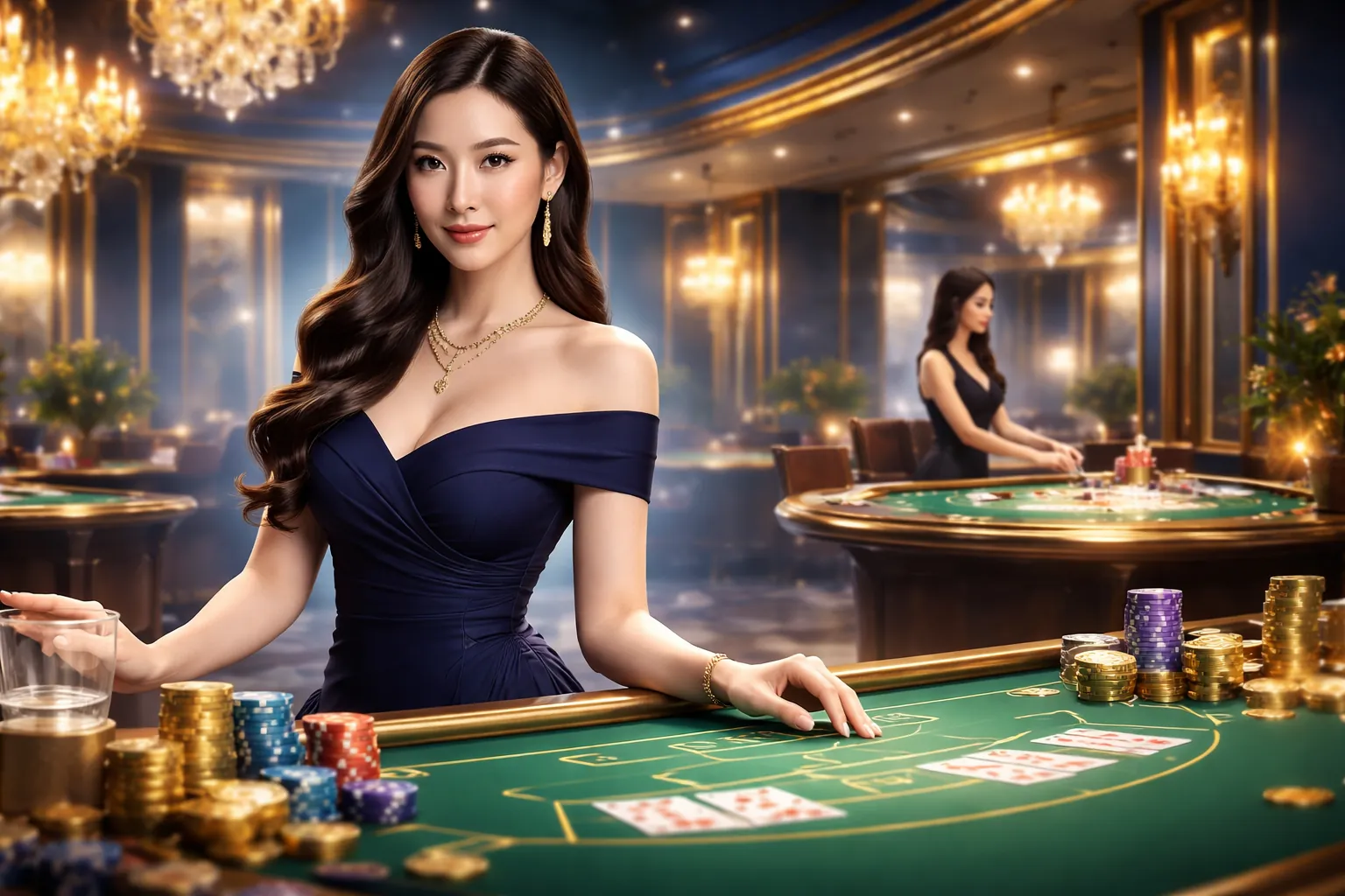 Thưởng chào mừng thành viên mới tại GA65 website chính thức