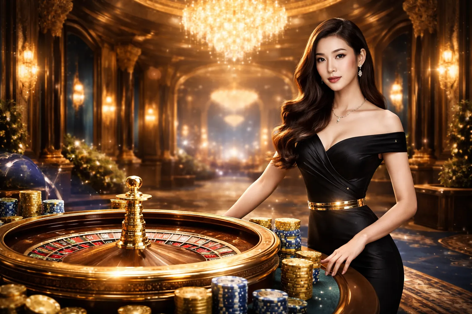Đồ họa sống động của trò chơi bắn cá ga65