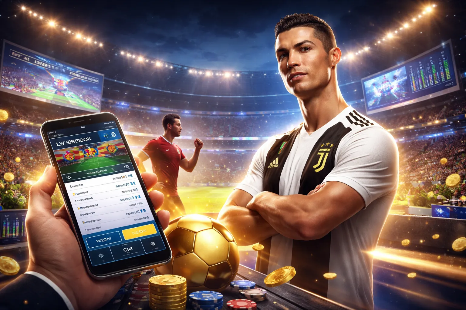Trò chơi Blackjack tại GA65 website chính thức