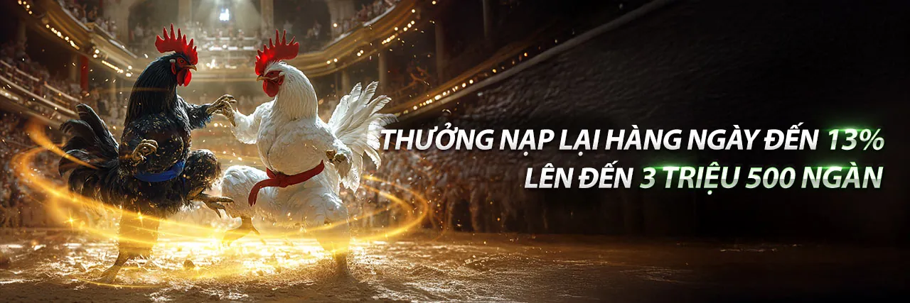Hình ảnh chương trình khuyến mãi độc quyền tại ga65 website chính thức