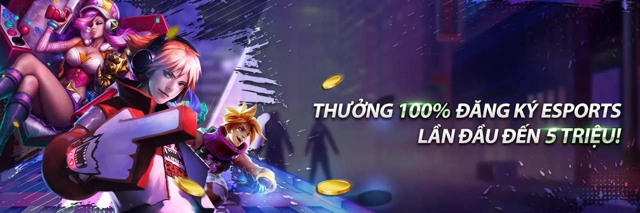 Biểu tượng nổ hũ rực rỡ tại Ga65 website chính thức